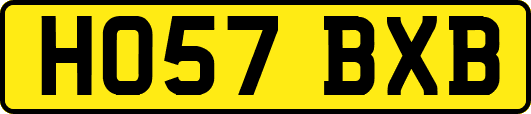 HO57BXB
