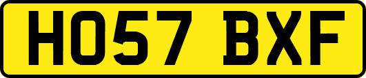 HO57BXF