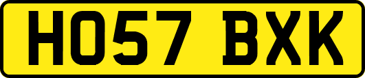 HO57BXK