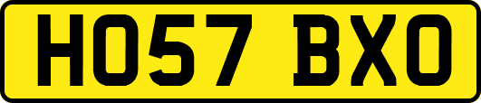HO57BXO