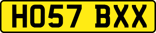 HO57BXX