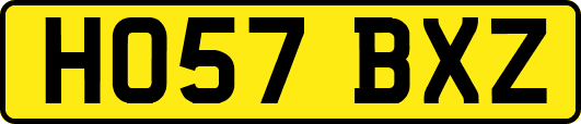 HO57BXZ