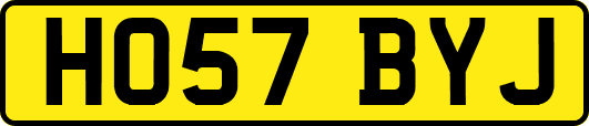HO57BYJ