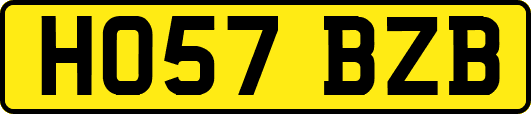 HO57BZB