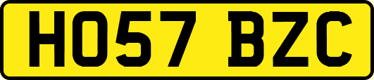 HO57BZC
