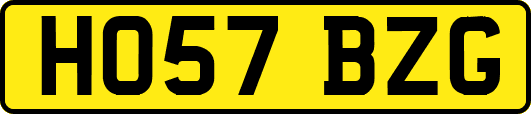HO57BZG