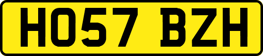 HO57BZH