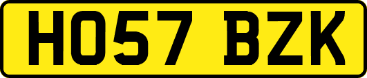 HO57BZK