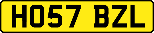 HO57BZL