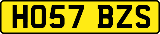 HO57BZS