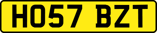 HO57BZT