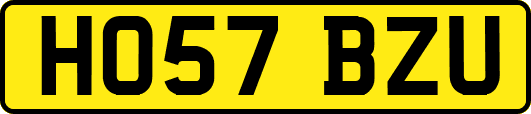 HO57BZU