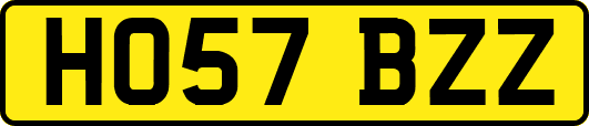 HO57BZZ