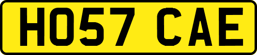 HO57CAE