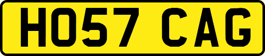 HO57CAG