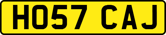 HO57CAJ