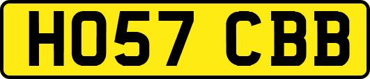 HO57CBB