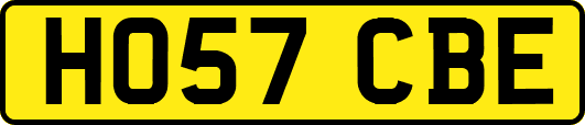 HO57CBE