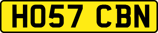 HO57CBN
