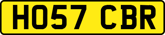 HO57CBR