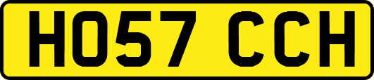 HO57CCH