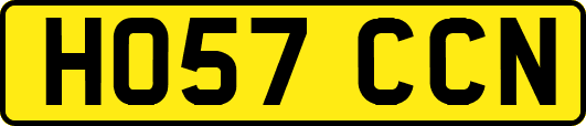 HO57CCN