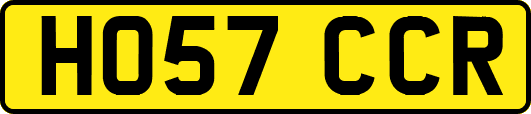 HO57CCR