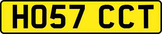 HO57CCT