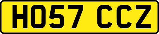 HO57CCZ