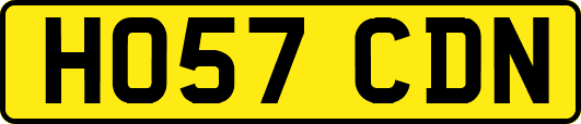 HO57CDN