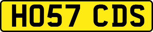 HO57CDS