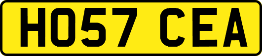 HO57CEA