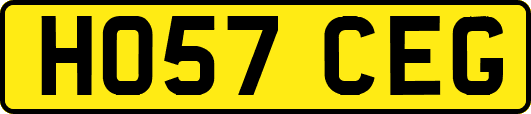 HO57CEG