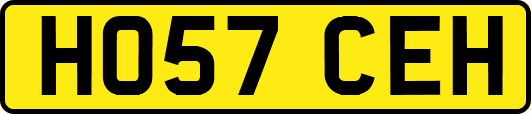 HO57CEH
