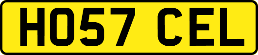 HO57CEL