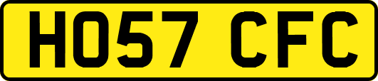 HO57CFC