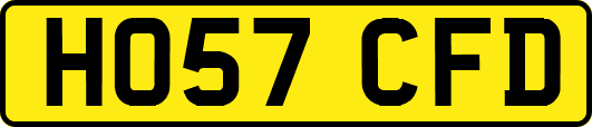 HO57CFD