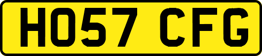HO57CFG