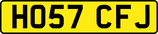 HO57CFJ