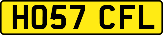 HO57CFL