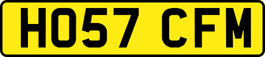 HO57CFM