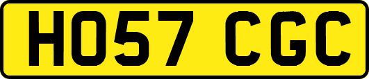 HO57CGC