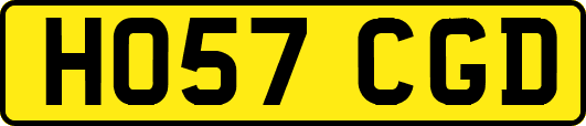 HO57CGD