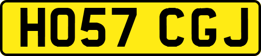 HO57CGJ