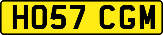 HO57CGM