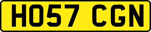 HO57CGN