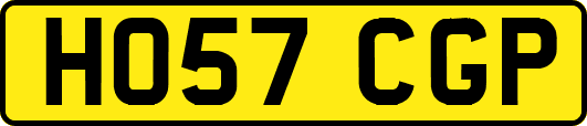 HO57CGP