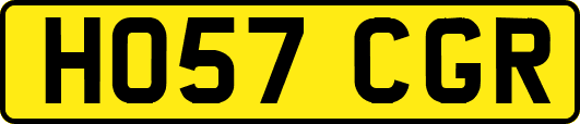 HO57CGR