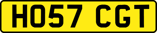 HO57CGT