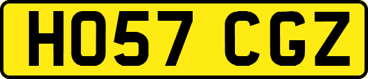 HO57CGZ